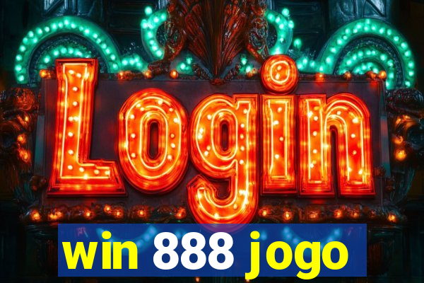 win 888 jogo